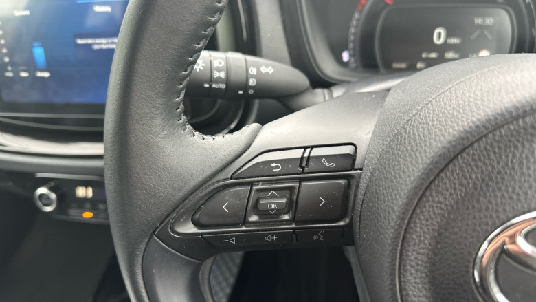 Toyota Aygo X 1.0 VVT-i Exclusive 5dr Petrol Hatchback